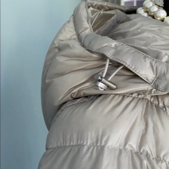 Athleta Lightweight Down Coat - Picture 11 of 12
